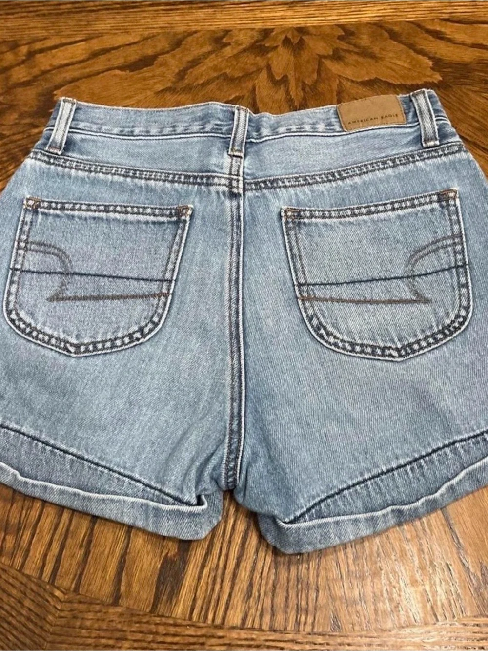 AE Denim Women’s Shorts Bundle